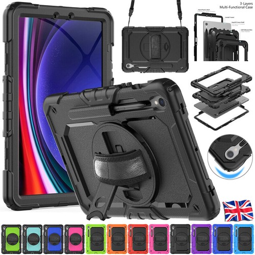 Shockproof heavy duty case - shockproof,