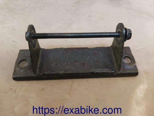 Tank holder for - tank, gsxr