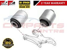 BMW X5 E70 X6 E71 REAR AXLE