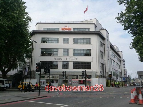 Photo london mount - , london: