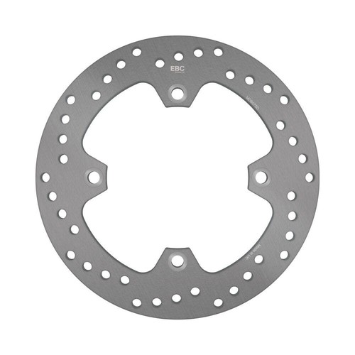 Ebc round series - round, d-series