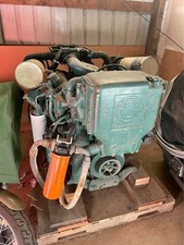 Detroit Diesel  8v92T 500 HP