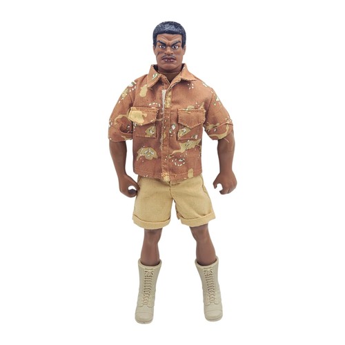 Vintage joe action man - vintage,