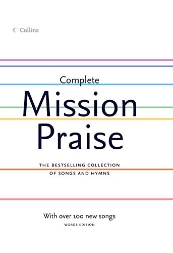 The complete mission - the,