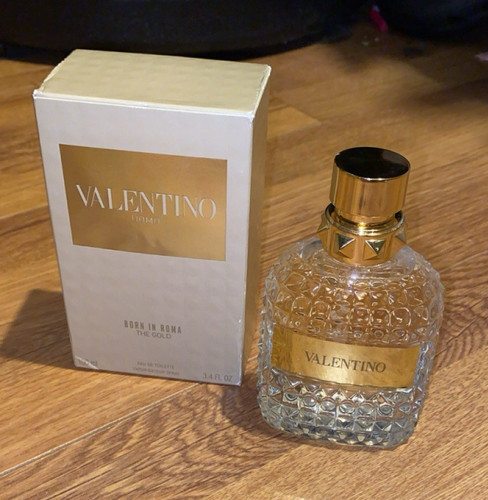 Valentino born roma the - born,