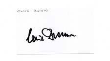 Clive dunn actor dads - actor,