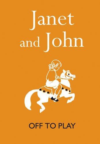Janet and john off play - and, john: