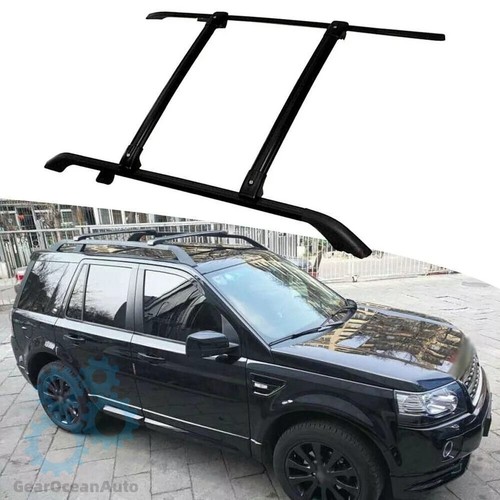 4pcs roof rack rails - rack,
