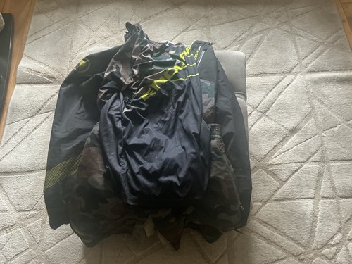 Endura shorts top jacket - endura,