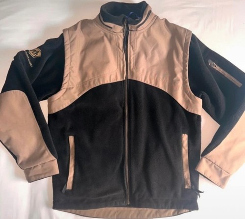 Rocky mountaineer fleece - rocky,