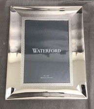 NEW Waterford Lismore Diamond