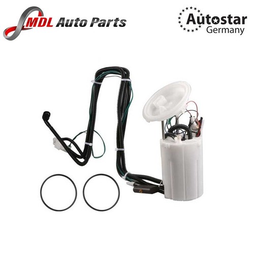 Autostar germany fuel - fuel, pump