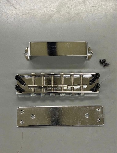Rickenbacker bridge set for - bridge,