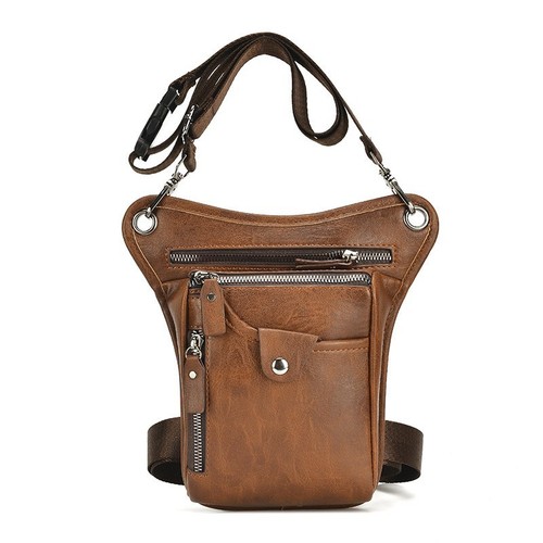 Genuine leather vintage - genuine,