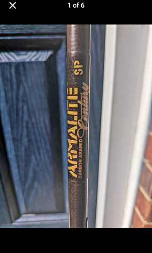 Century armalite - century, sp