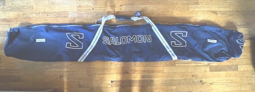 Vintage salomon canvas - salomon,
