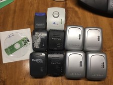 Powerline Ethernet Adapters