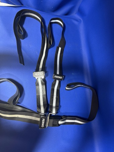 Ferno stretcher harness - ferno,