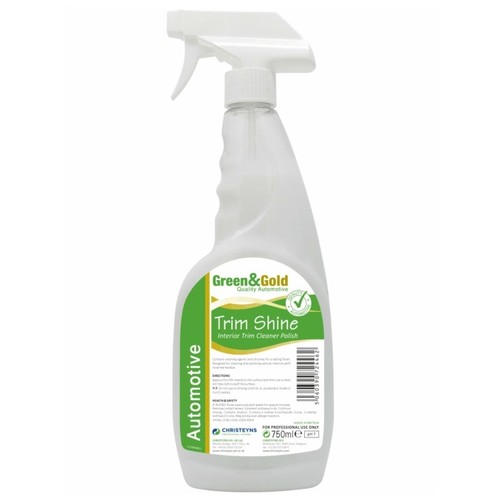 Trim shine professional valet - trim,