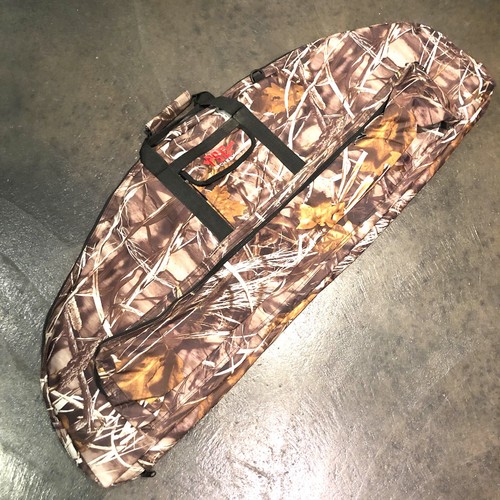 Compound bow case soft - compound,
