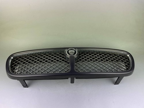 Jaguar x350 2008 front - xj,