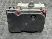 VAUXHALL CORSA ABS Pump/Modulator 2006-2015 1.2L Z12XEP 