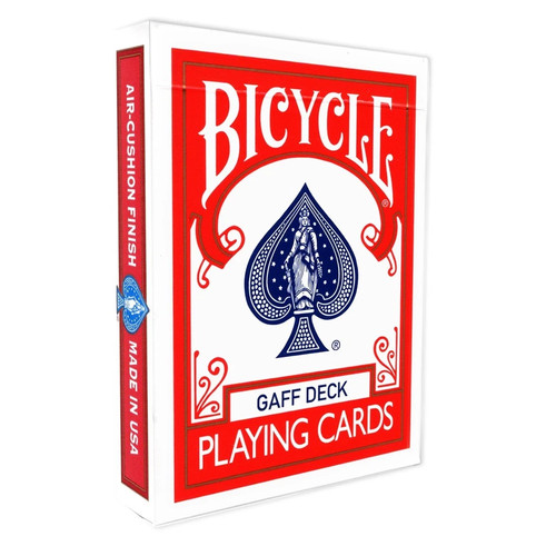 Bicycle playing cards - playing,