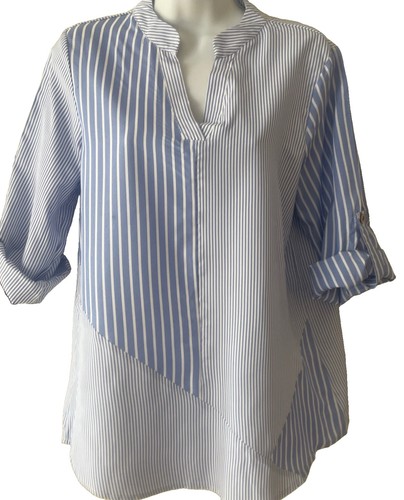 Temu size blue and - (m),