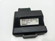 HONDA CRF OEM PGM Fi Unit Tested OK 2000-2017 38770KRNE92