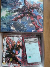 MG Aegis Gundam - 1/100 Master