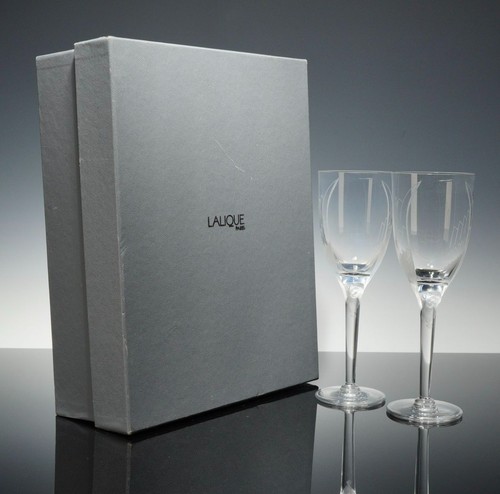 Lalique ange reims - "ange, de