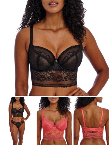 Freya sydnie bra plunge - bra,