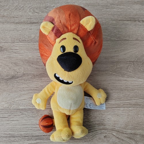 Tomy raa - raa, lion