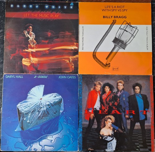 Selling private record