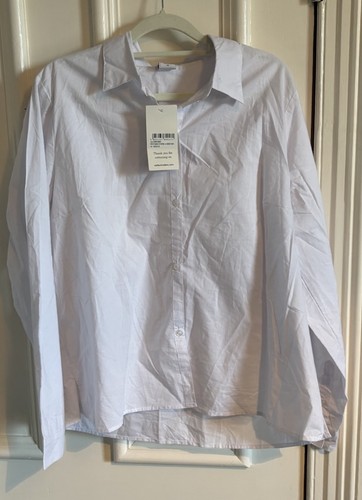 Cotton traders ladies - traders, white