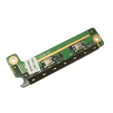 Toshiba NB100 Touchpad Buttons