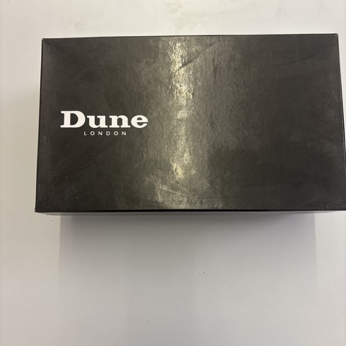 Dune london men black - dune, men's