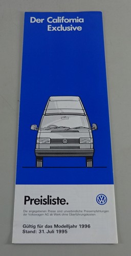 Camper van california - camper,