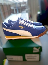 Puma Roma Trainers Puma