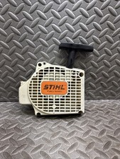 Stihl 020t Pull Start  Genuine
