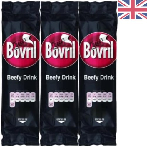 Comforting bovril - comforting,