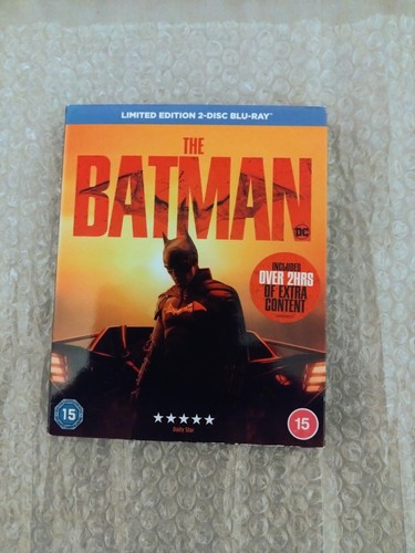 The batman limited - batman, :