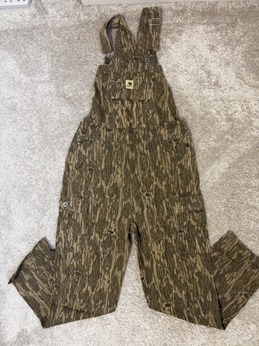 Realtree mossy oak - mossy, coveralls