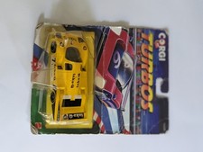 Corgi Turbos  Porsche 956 1:43 Car No 7 "taka-Q" blister pack 94440
