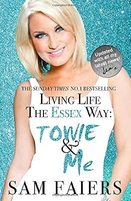 Living life the - the, essex
