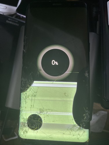 Samsung galaxy g950f black - galaxy, s8