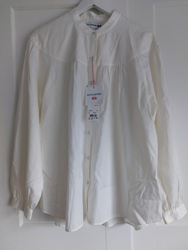 Uniqlo ines fressange - uniqlo, la