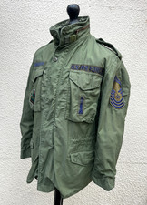 Rare Vintage Alpha Industries
