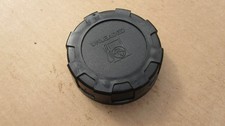 Genuine Toro wheel horse ride on mower lawnmower large petrol fuel tank cap