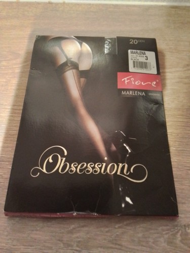 Fiore marlena obsession - marlena,